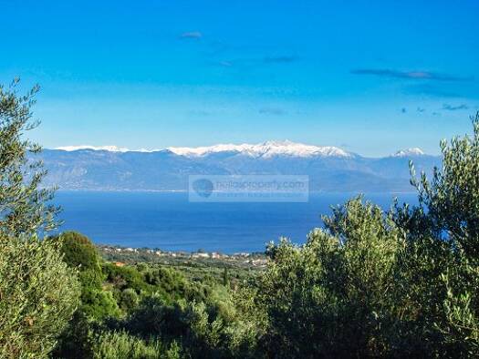 Grundstück zum Kauf 115.000 € 4.788 m² Grundstück Municipality of Messini 24005