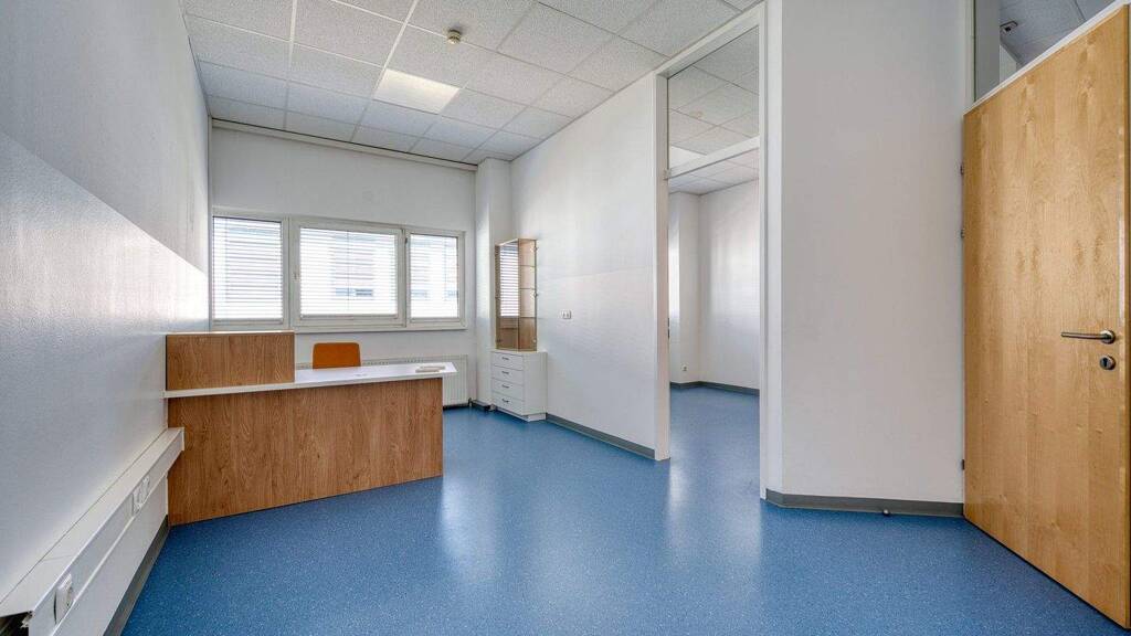 Praxis zur Miete 12 € Vöcklabruck 4840