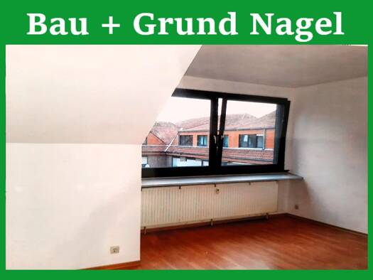 Wohnung zum Kauf 98.900 € 1,5 Zimmer 35,9 m² Versmold Versmold 33775