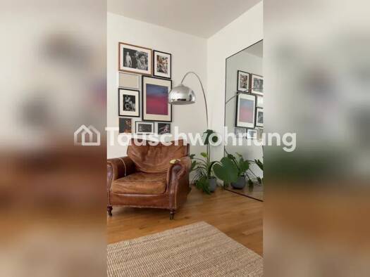 Wohnung zur Miete Tauschwohnung 730 € 2,5 Zimmer 67 m² 2. Geschoss Westend Berlin 10627