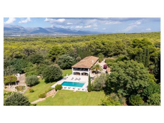 Bauernhaus zum Kauf 4.800.000 € 6 Zimmer 633 m² 9.718 m² Grundstück Marratxí 07141