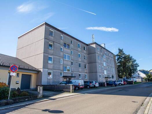Wohnung zum Kauf 172.000 € 2,5 Zimmer 55 m² Neumarkt Neumarkt in der Oberpfalz 92318