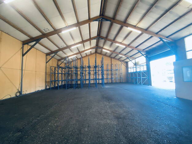 Lagerhalle zur Miete provisionsfrei 200 m² Lagerfläche Moosburg Moosburg 85368