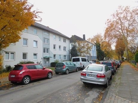 Wohnung zur Miete 406 € 2 Zimmer 46,2 m²<br/>Wohnfläche 17.01.2025<br/>Verfügbarkeit Steinstr. 33 Innenstadt Witten 58452