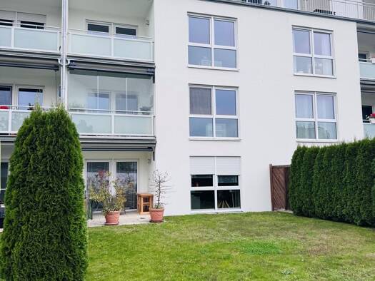 Wohnung zur Miete 1.330 € 3 Zimmer 95 m² frei ab 01.11.2026 Heinrich-Zille-Straße 121 a Branitz Cottbus 03042