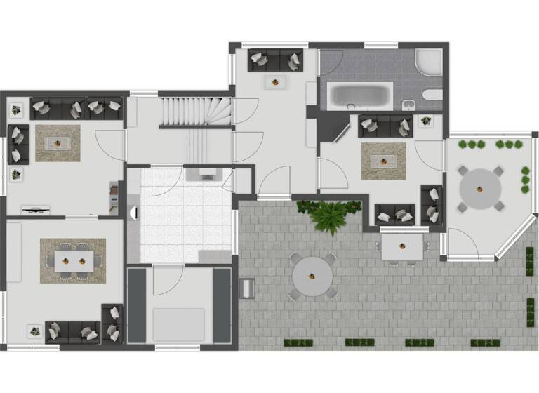 Einfamilienhaus zum Kauf 288.000 € 4 Zimmer 113 m² 1.600 m² Grundstück Alt Ruppin 16827