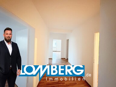 Wohnung zur Miete 710 € 3 Zimmer 87 m² 2. Geschoss Uerdingen - Markt Krefeld 47829