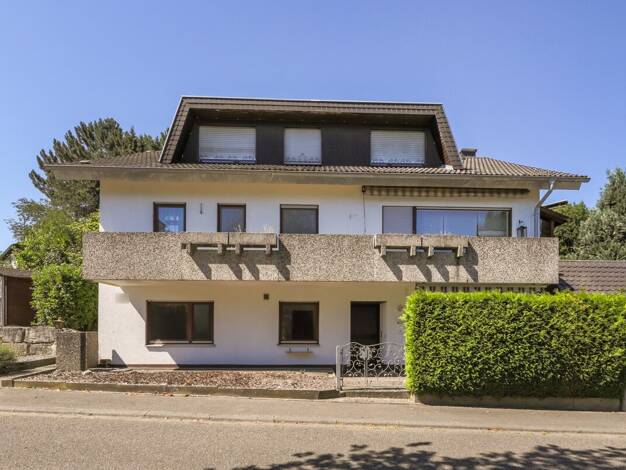 Einfamilienhaus zum Kauf 579.000 € 7,5 Zimmer 225 m² 445 m² Grundstück Singen Remchingen 75196