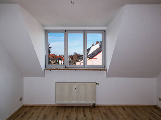 Wohnung zum Kauf 31.500 € 1 Zimmer 35 m² 3. Geschoss Greiz 07973