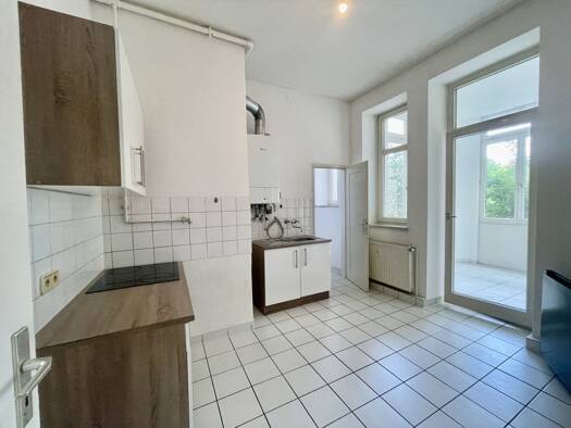 Wohnung zur Miete 1.210 € 2 Zimmer 79 m² EG West West 70197