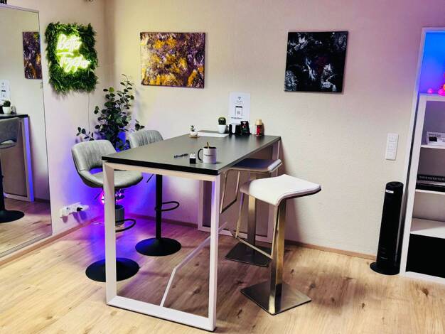 Bürofläche zur Miete provisionsfrei 600 € 45 m² Bürofläche Rue de Wattrelos Eschweiler 52249