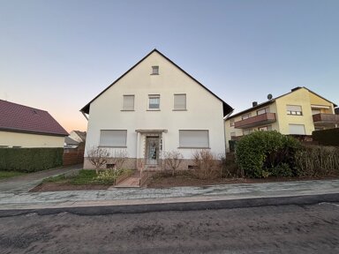 Mehrfamilienhaus zum Kauf 360.000 € 6 Zimmer 142 m² 515 m² Grundstück Konz Konz 54329