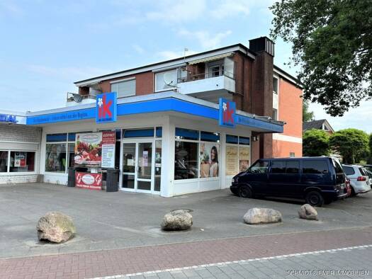 Ladenfläche zur Miete 3.100 € 310 m² Verkaufsfläche Wedel 22880