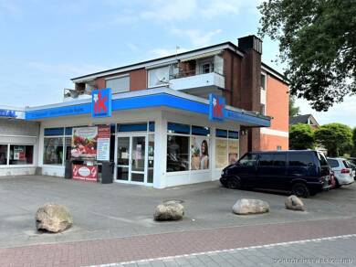 Ladenfläche zur Miete 3.100 € 310 m² Verkaufsfläche Wedel 22880