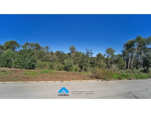 Acker-/Waldstück zum Kauf 200.000 € l'Ametlla del Vallès 08480
