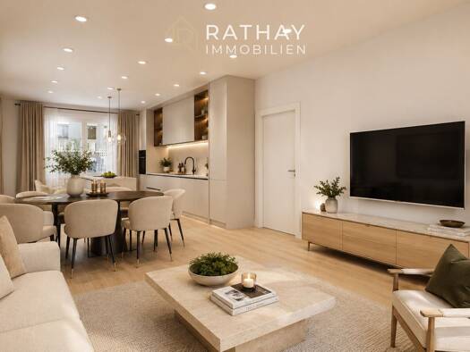 Wohnung zum Kauf - Erstbezug 370.000 € 3 Zimmer 97,9 m² Marktredwitz Marktredwitz 95615
