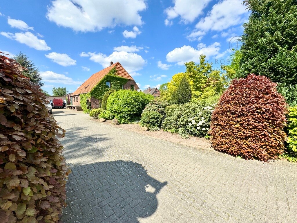 Grundstück zum Kauf 390.000 € 1.361 m²<br/>Grundstück Tungeln Wardenburg / Tungeln 26203