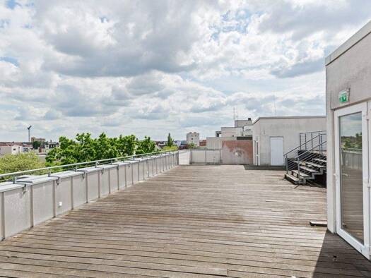 Wohnung zum Kauf 2.000.000 € 10 Zimmer 510,9 m² 8. Geschoss Wilmersdorf Berlin 10717