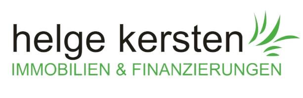 Helge Kersten - Immobilien & Finanzierungen