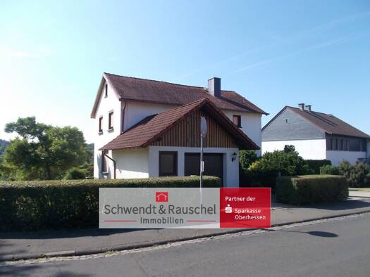 Einfamilienhaus zum Kauf 298.000 € 5 Zimmer 151,7 m² 1.109 m² Grundstück Schotten 63679