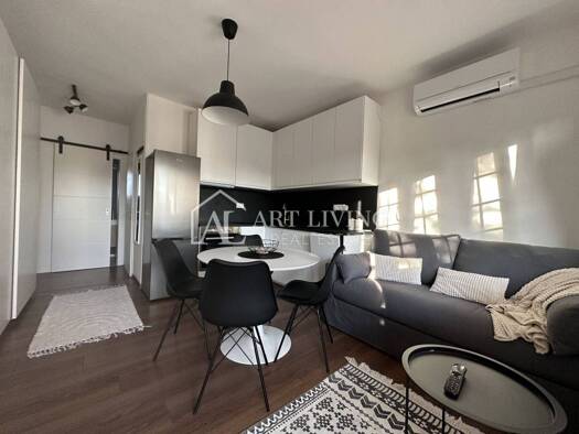 Wohnung zur Miete 800 € 2 Zimmer 35 m² 1. Geschoss Umag Umag 52470