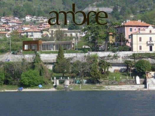 Villa zum Kauf - Erstbezug 2.600.000 € 5 Zimmer 155 m² 1.000 m² Grundstück Via Roma Lierna 23827