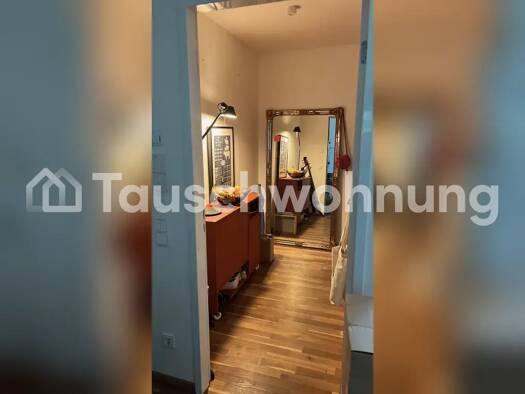 Wohnung zur Miete Tauschwohnung 1.150 € 2 Zimmer 54 m² Obergiesing München 81541