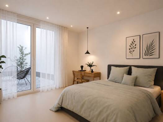 Loft zum Kauf provisionsfrei 649.000 € 3 Zimmer 100,8 m² Altstadt-Süd Köln 50676