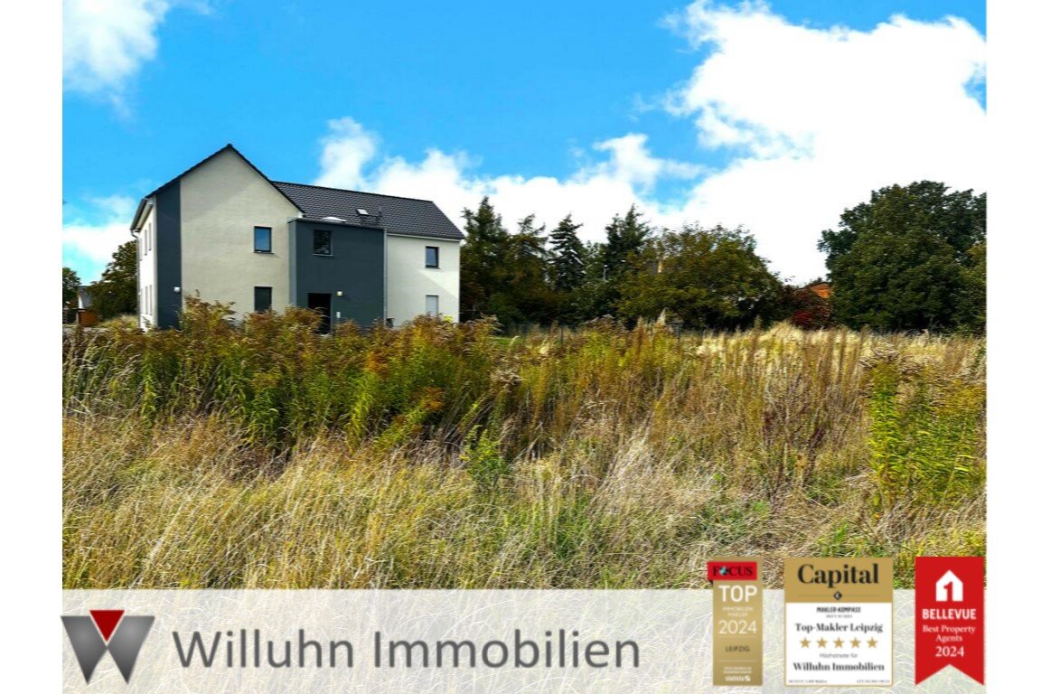 Mehrfamilienhaus zum Kauf 669.000 € 8 Zimmer 280 m²<br/>Wohnfläche 5.375 m²<br/>Grundstück Gollmenz Schönwölkau 04509