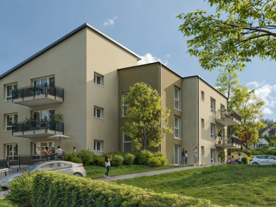 Wohnung zum Kauf provisionsfrei Alsweiler Marpingen 66646