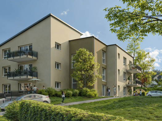 Wohnung zum Kauf provisionsfrei 327.524 € 2 Zimmer 88,5 m² Alsweiler Marpingen 66646