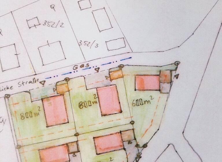 Grundstück zum Kauf 45.000 € 600 m² Grundstück Gleinstätten 8443