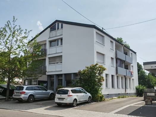 Wohnung zum Kauf 233.000 € 3 Zimmer 68,6 m² 1. Geschoss Scharnhausen Ostfildern 73760