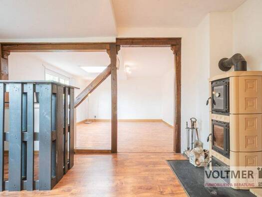 Wohnung zum Kauf 110.000 € 2,5 Zimmer 79 m² Innenstadt Neunkirchen 66538