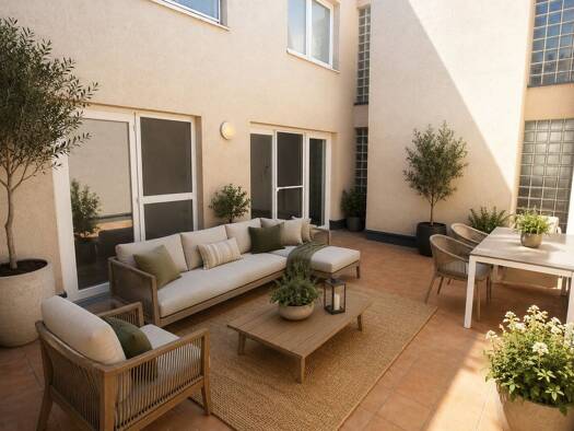Terrassenwohnung zur Miete 879 € 2,5 Zimmer 60 m² Dornbacher Straße Hernals 1170