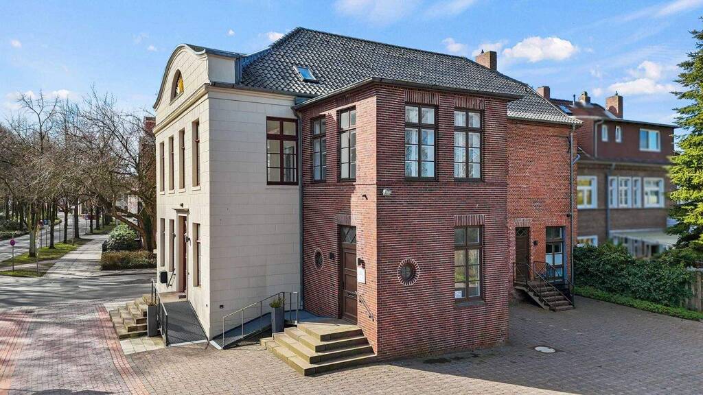 Haus zur Miete 1.480 € 7 Zimmer Norden 26506