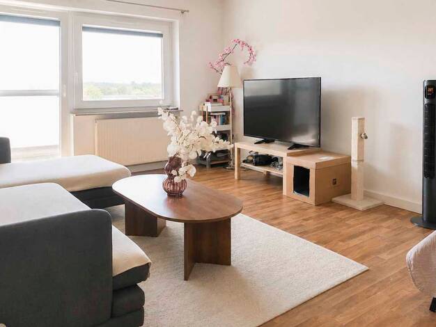 Sonstiges zum Kauf als Kapitalanlage geeignet 199.000 € 1 Zimmer 52 m² Flörsheim Flörsheim 65439