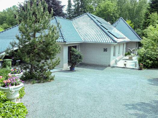 Bungalow zum Kauf 570.000 € 5 Zimmer 217 m² 3.000 m² Grundstück Hützel Bispingen / Hützel 29646