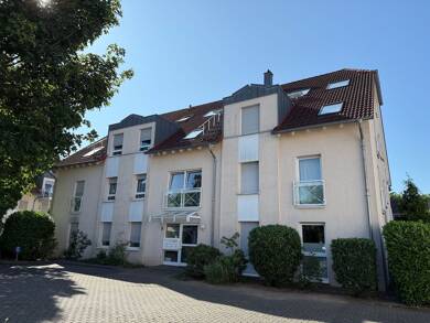 Wohnung zur Miete 776 € 2 Zimmer 53 m² EG frei ab 01.09.2025 Langenfeld - Mitte Langenfeld (Rheinland) 40764