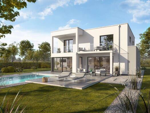 Einfamilienhaus zum Kauf 1.247.000 € 5 Zimmer 180 m² 560 m² Grundstück Kapellenstraße 47 Bad Krozingen 79189