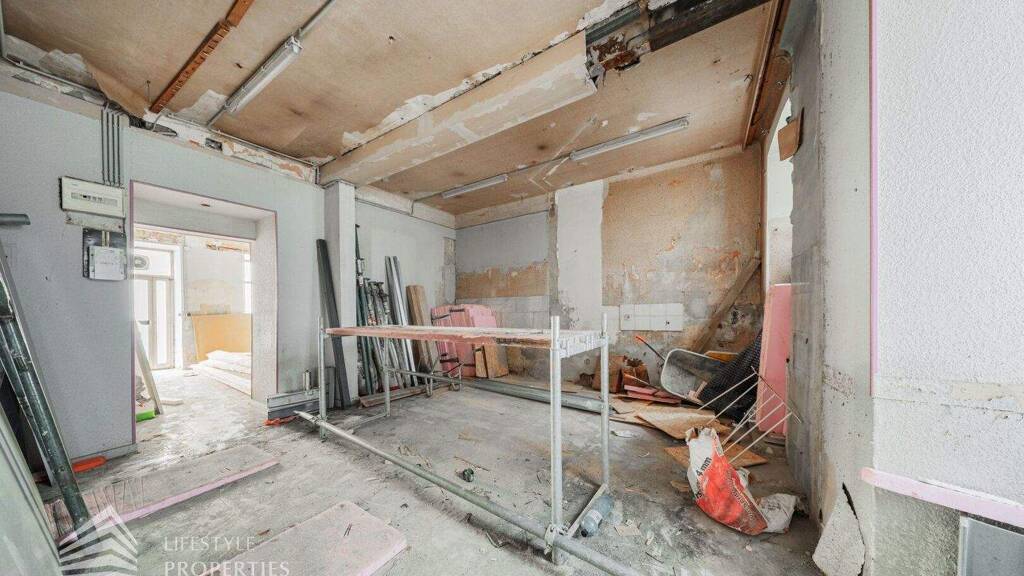 Büro zum Kauf 157.000 € 2 Zimmer Wien 1020