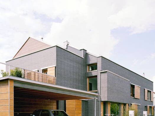 Wohnung zum Kauf provisionsfrei 479.000 € 2,5 Zimmer 81 m² Geschoss EG/3 Waldhäuser Tübingen 72076