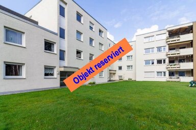 Wohnung zum Kauf 248.000 € 4 Zimmer 110 m² Hamm-Norden Hamm 59065