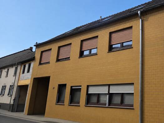 Maisonette zur Miete 1.477 € 4 Zimmer 140 m² Flerzheim Rheinbach 53359