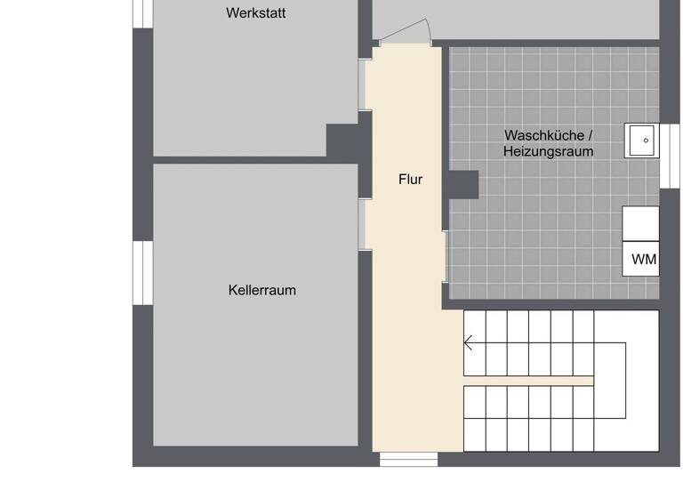 Doppelhaushälfte zum Kauf 315.000 € 7,5 Zimmer 143,9 m² 453 m² Grundstück Ehrenstein Blaustein 89134