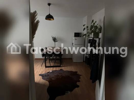 Studio zur Miete Tauschwohnung 550 € 1 Zimmer 43 m² Unterbilk Düsseldorf 40217