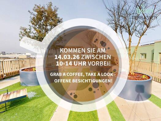 Wohnung zur Miete - Erstbezug 1.190 € 2,5 Zimmer 63,8 m² EG frei ab sofort Rheinstr. 25a Darmstadt 64286