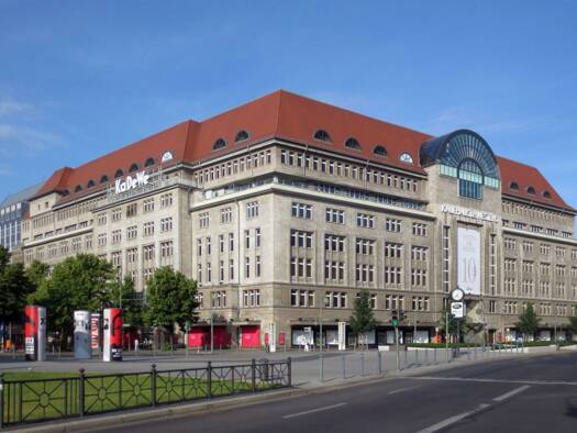 Bürofläche zur Miete provisionsfrei 490 € 41 m² Bürofläche Keithstraße Schöneberg Berlin 10787