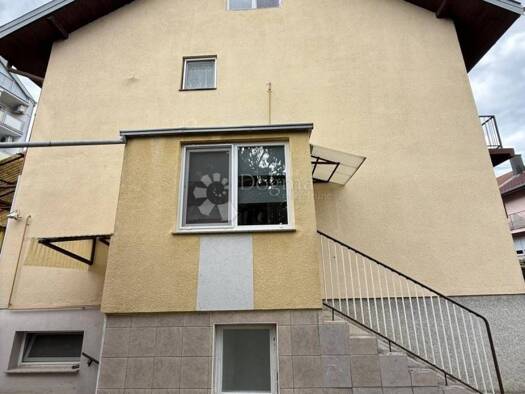 Haus zum Kauf 265.000 € 4 Zimmer 110 m² Gornji grad / Centar, Osijek Osijek