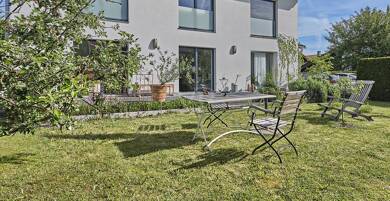 Wohnung zum Kauf 695.000 € 4 Zimmer 136 m² EG Frasdorf Frasdorf 83112